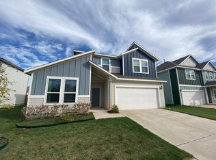 2009 Los Olivios Way, Austin, TX 78725