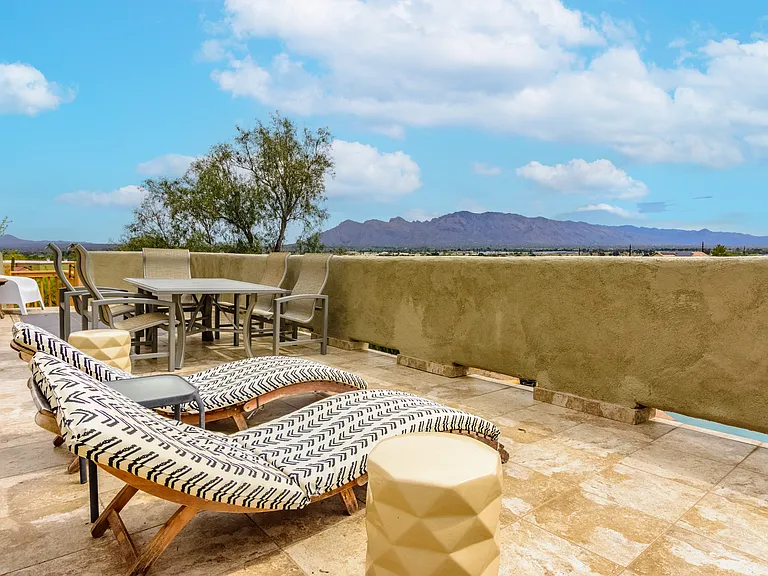 2781 W Desert Shadows Pl — Photo 38