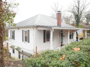 113 Garland Ave, Amherst, VA 24521