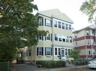 230 Fairmont Ave, Worcester, MA 01604