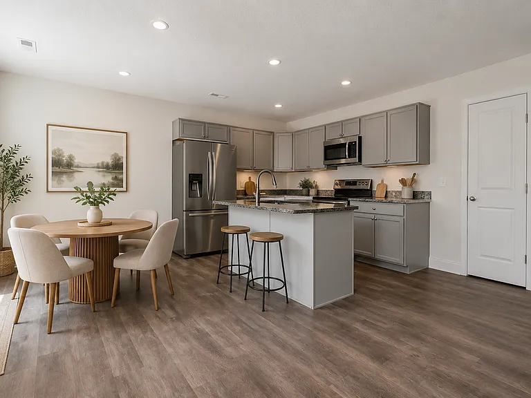 7304 Bonnie Marie Way #51 — Photo 3