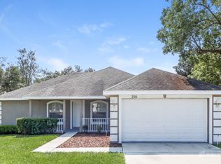 2316 Hyacinth Ln, Spring Hill, FL 34609