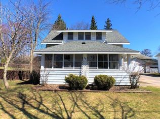 117 E Prospect St, Rhinelander, WI 54501
