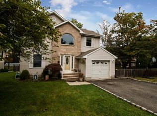 128 Union St, Cedar Grove, NJ 07009