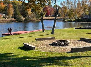 6405 Lost Lake Rd, Barryton, MI 49305