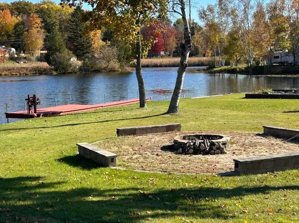6405 Lost Lake Rd, Barryton, MI 49305