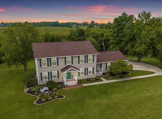 115 Old Farm Rd, Richmond, KY 40475