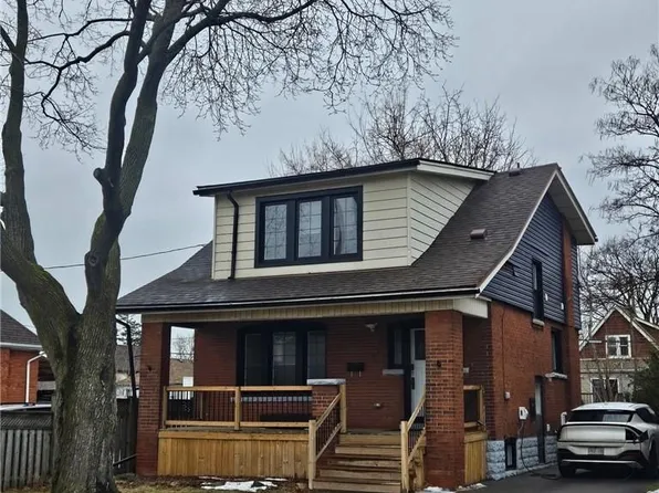 22 Graham Ave N, Hamilton, ON L8H 4J7