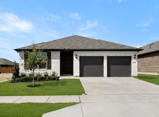 3132 Areca Ln, Fort Worth, TX 76108
