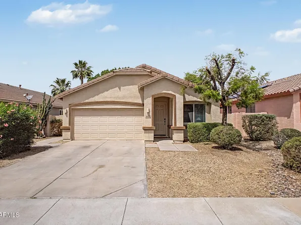6792 W TETHER Trail, Peoria, AZ 85383