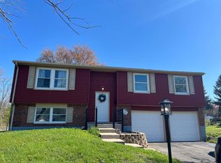4108 Forest Ridge Blvd, Dayton, OH 45424