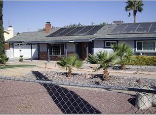15454 Mojave St, Hesperia, CA 92345