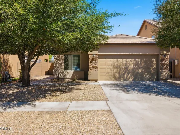 8838 W PAYSON Road, Tolleson, AZ 85353