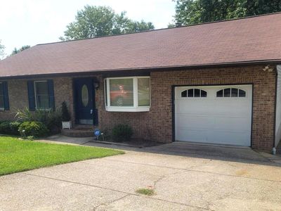 7836 Oakdale Ave, Rosedale, MD, 21237