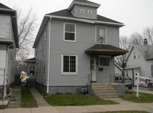 608 Huron Ave, Sheboygan, WI 53081