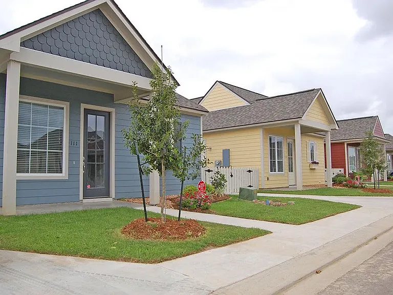 The Cottages at East Broussard — Photo 31