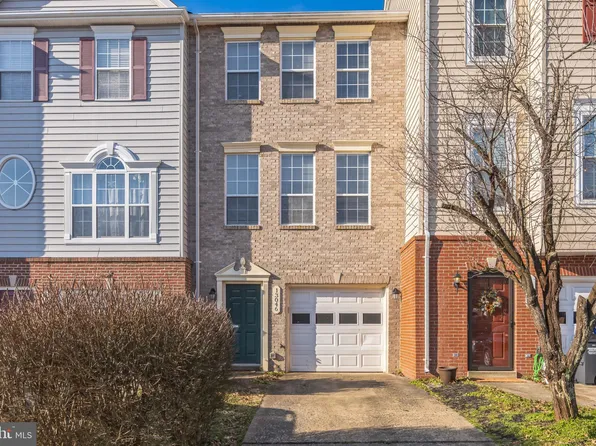 13046 Terminal Way, Woodbridge, VA 22193