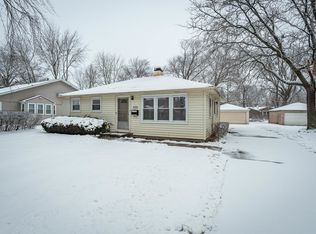 2406 George St, Rolling Meadows, IL 60008