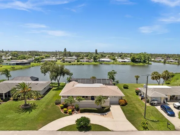 448 E SHADE DRIVE, VENICE, FL 34293