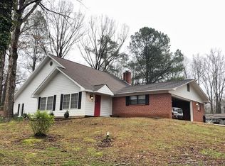 475 Jolly Rd, Columbus, MS 39705