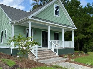 3958 Capensis Ln LOT 225, Hollywood, SC 29470