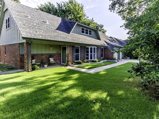 5715 E 65th St S, Tulsa, OK 74136