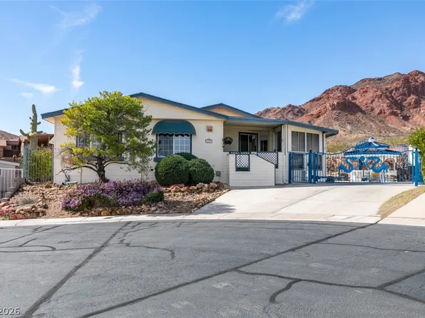 579 Lake Huron Ln, Boulder City, NV 89005