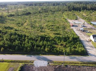 LOT 3B1 Cleveland Dr, Conway, SC 29526