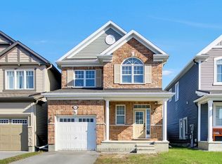 4852 Abbott St E, Ottawa, ON K2S1X4