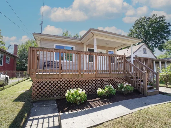 1915 Dale Rd, Cincinnati, OH 45237