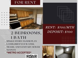 32 Mardo Ln #3, Galion, OH 44833