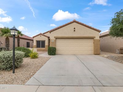15822 W Alpine Ridge Dr, Surprise, AZ, 85374