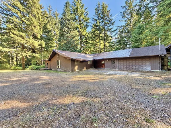 84966 Highway 101, Florence, OR 97439
