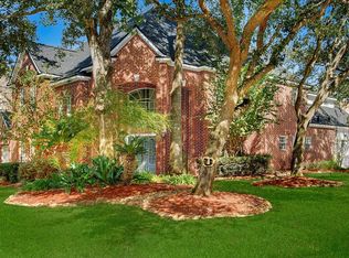 16302 Graven Hill Dr, Spring, TX 77379