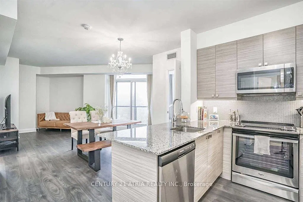 2 bed, $2,750 — Photo 1