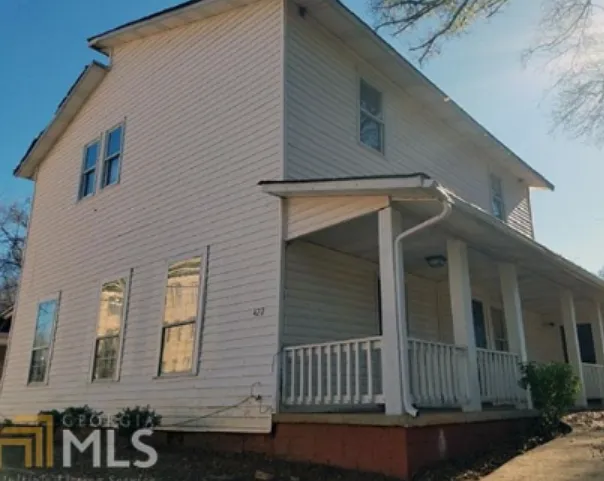 422 Meriwether Street, Unit 4 - 4 — Photo 1