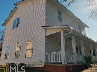 422 Meriwether St APT 4, Griffin, GA 30224