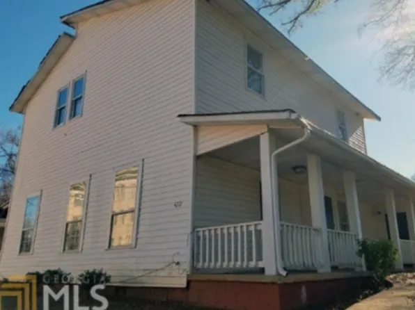 422 Meriwether St APT 4, Griffin, GA 30224