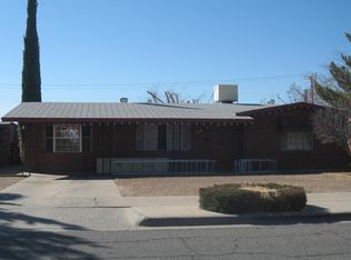 5112 Garry Owen Rd, El Paso, TX 79903