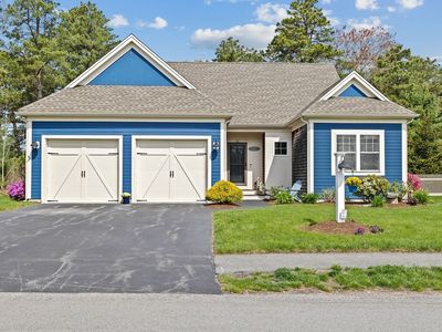 33 Inkberry Ln, Plymouth, MA, 02360