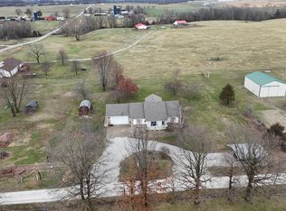 1407 E 463rd Rd, Bolivar, MO 65613