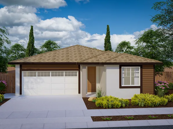 3863 Prairie Blues Ct, Roseville, CA 95747