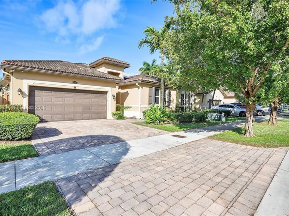 25280 SW 119th Ave, Homestead, FL 33032