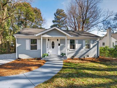 1944 Fairfield Dr, Raleigh, NC, 27608
