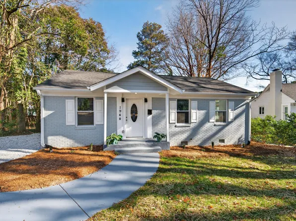 1944 Fairfield Dr, Raleigh, NC 27608