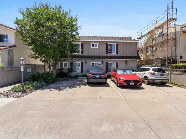 4514 Cleveland Ave, San Diego, CA 92116