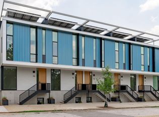 501 S Bloodworth St #102, Raleigh, NC 27601