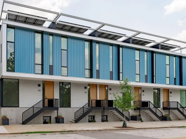 501 S Bloodworth St #102, Raleigh, NC 27601