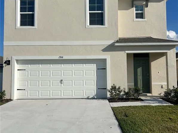 2918 House Finch Rd, Saint Cloud, FL 34773