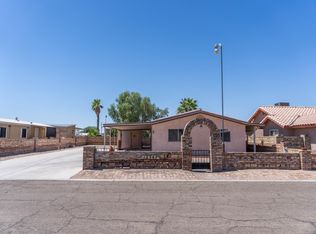 12347 E 35th Pl, Yuma, AZ 85367